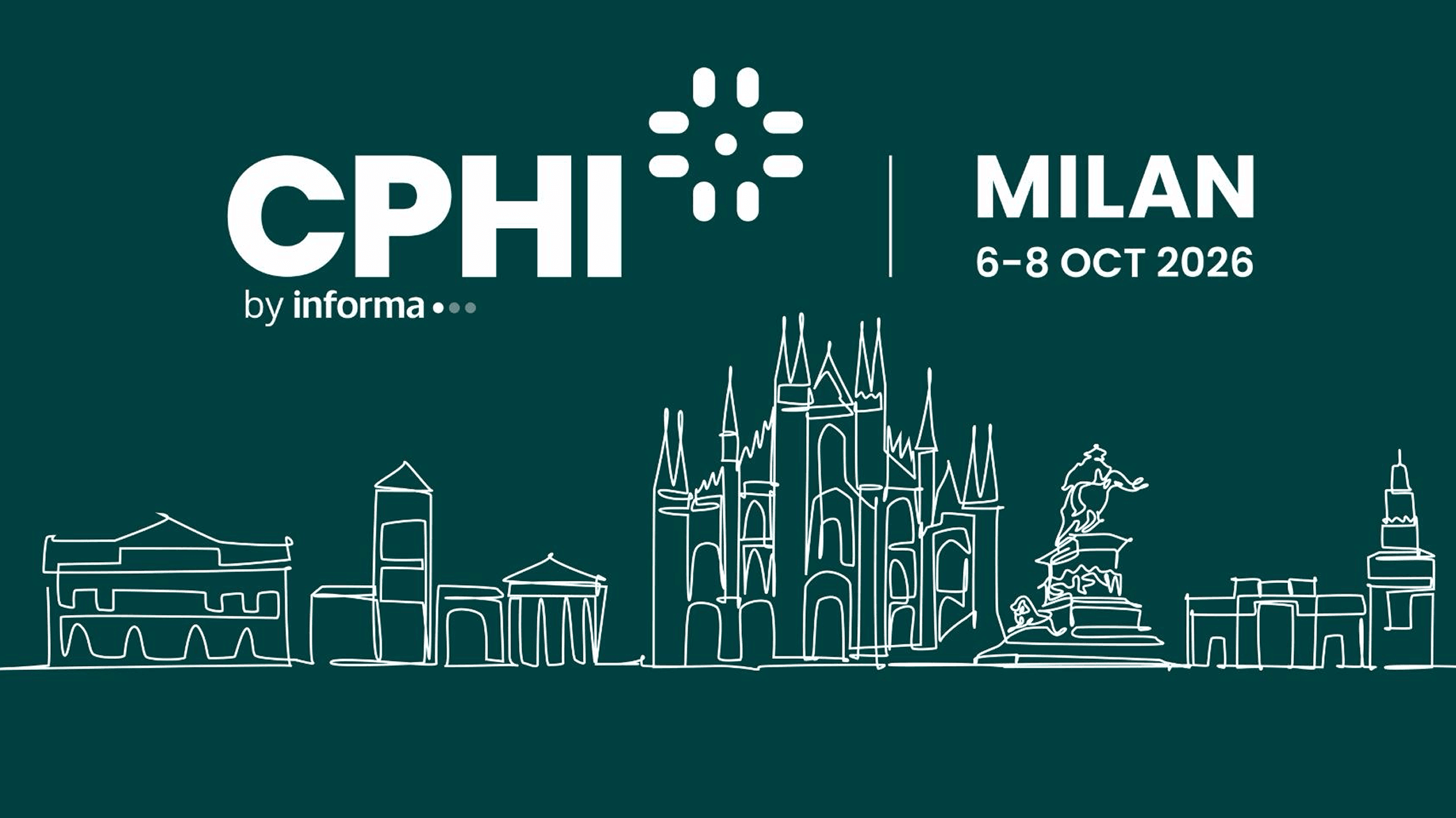 Pharmagro at CPHI 2026